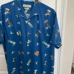Tommy Bahama Shirt